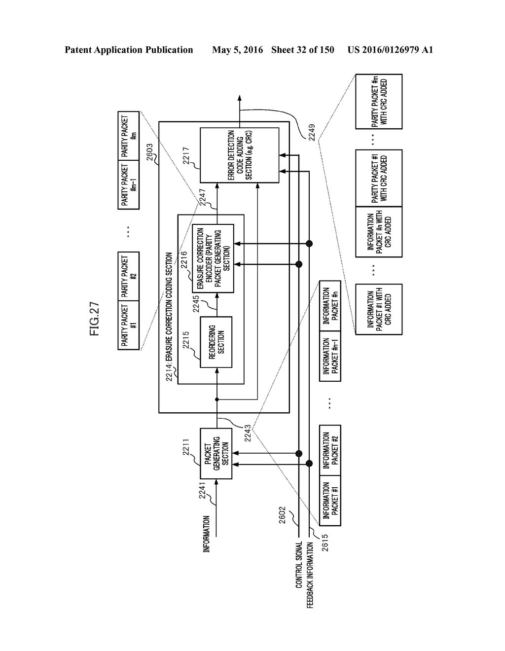 ENCODING METHOD, AND DECODING METHOD - diagram, schematic, and image 33