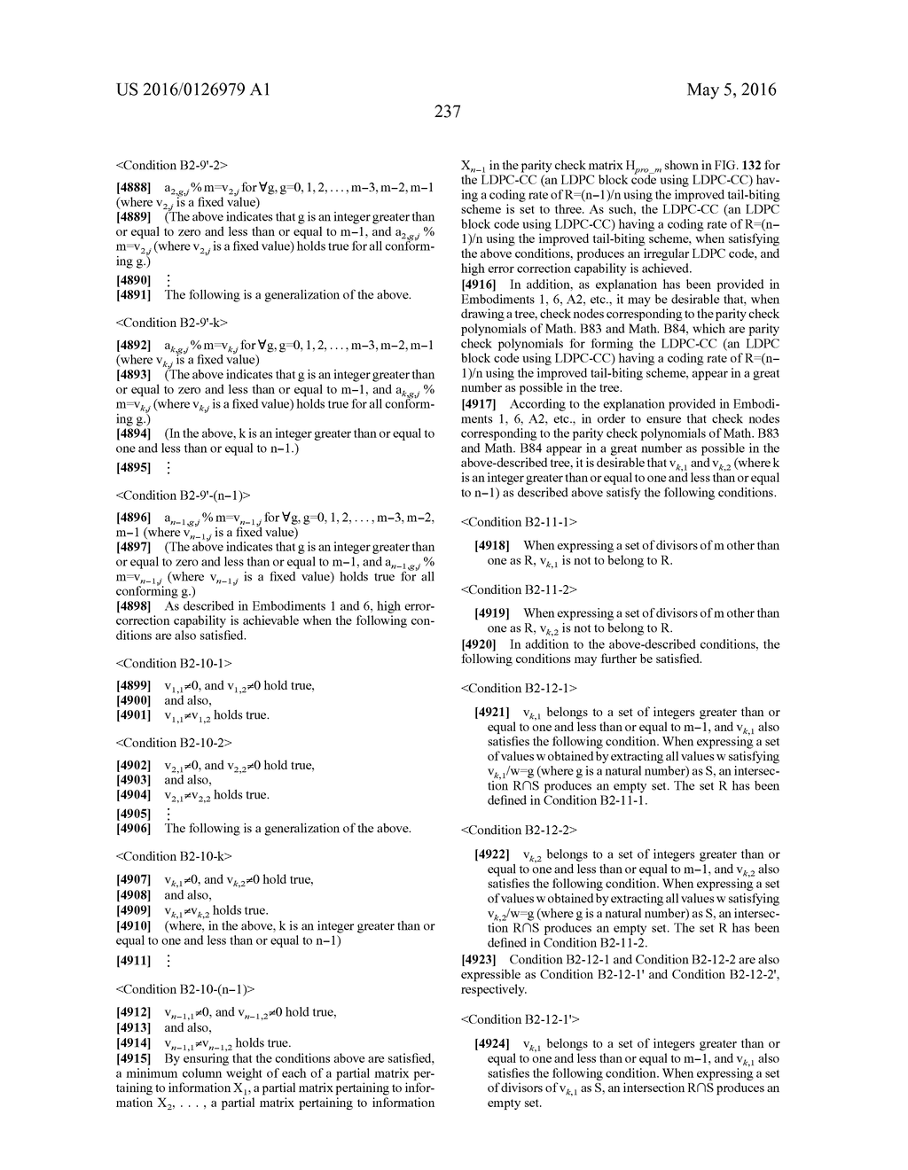 ENCODING METHOD, AND DECODING METHOD - diagram, schematic, and image 388