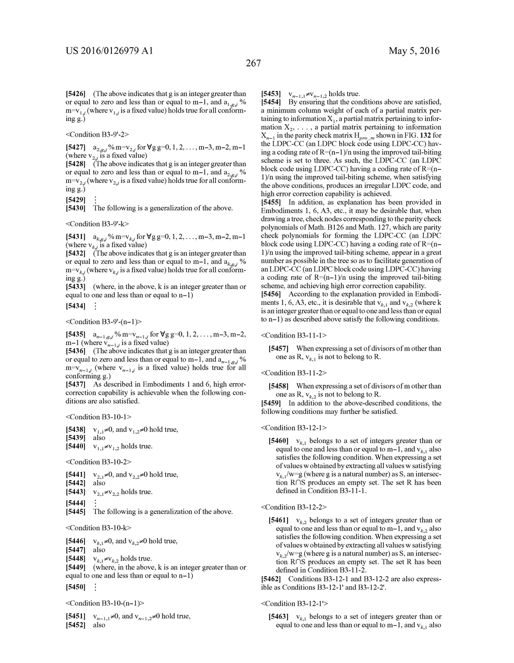 ENCODING METHOD, AND DECODING METHOD - diagram, schematic, and image 418