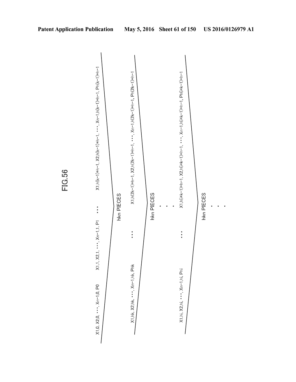 ENCODING METHOD, AND DECODING METHOD - diagram, schematic, and image 62