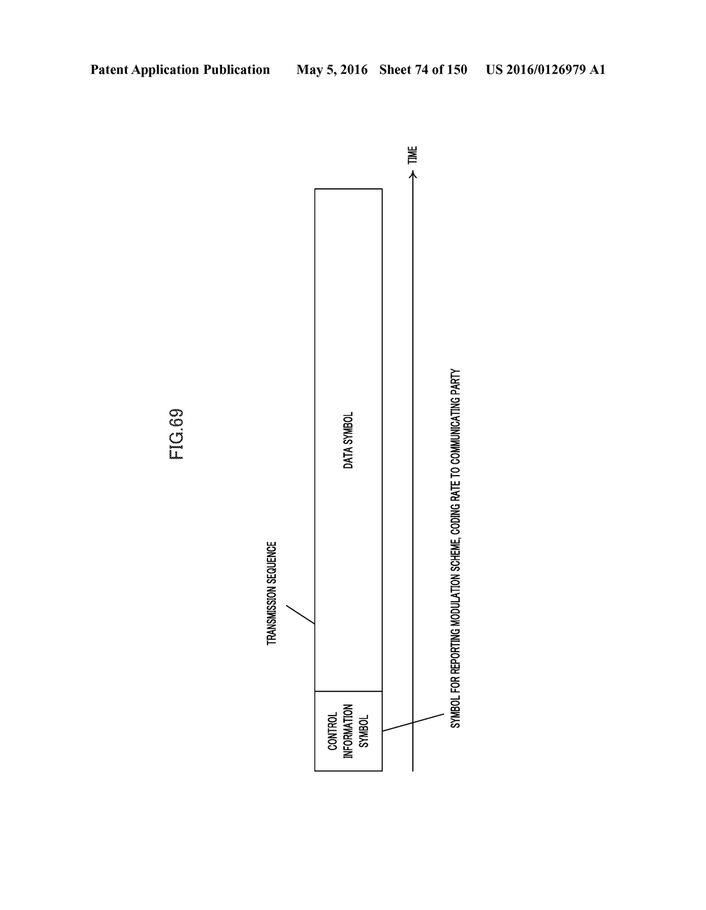 ENCODING METHOD, AND DECODING METHOD - diagram, schematic, and image 75