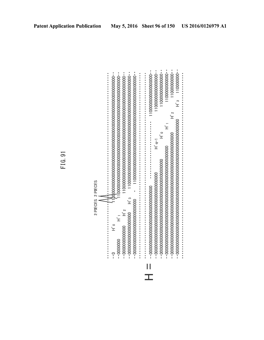 ENCODING METHOD, AND DECODING METHOD - diagram, schematic, and image 97