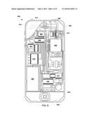 Inter-Radio Access Technology Spur Mitigation diagram and image