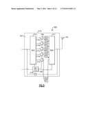 DIVERSITY RECEIVER FRONT END SYSTEM WITH IMPEDANCE MATCHING COMPONENTS diagram and image