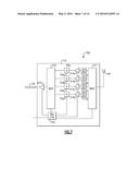 DIVERSITY RECEIVER FRONT END SYSTEM WITH IMPEDANCE MATCHING COMPONENTS diagram and image