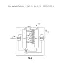 DIVERSITY RECEIVER FRONT END SYSTEM WITH IMPEDANCE MATCHING COMPONENTS diagram and image