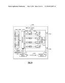 DIVERSITY RECEIVER FRONT END SYSTEM WITH IMPEDANCE MATCHING COMPONENTS diagram and image