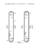 PICTURE CHANGING ASSEMBLY FOR MOBILE PHONE CASES diagram and image