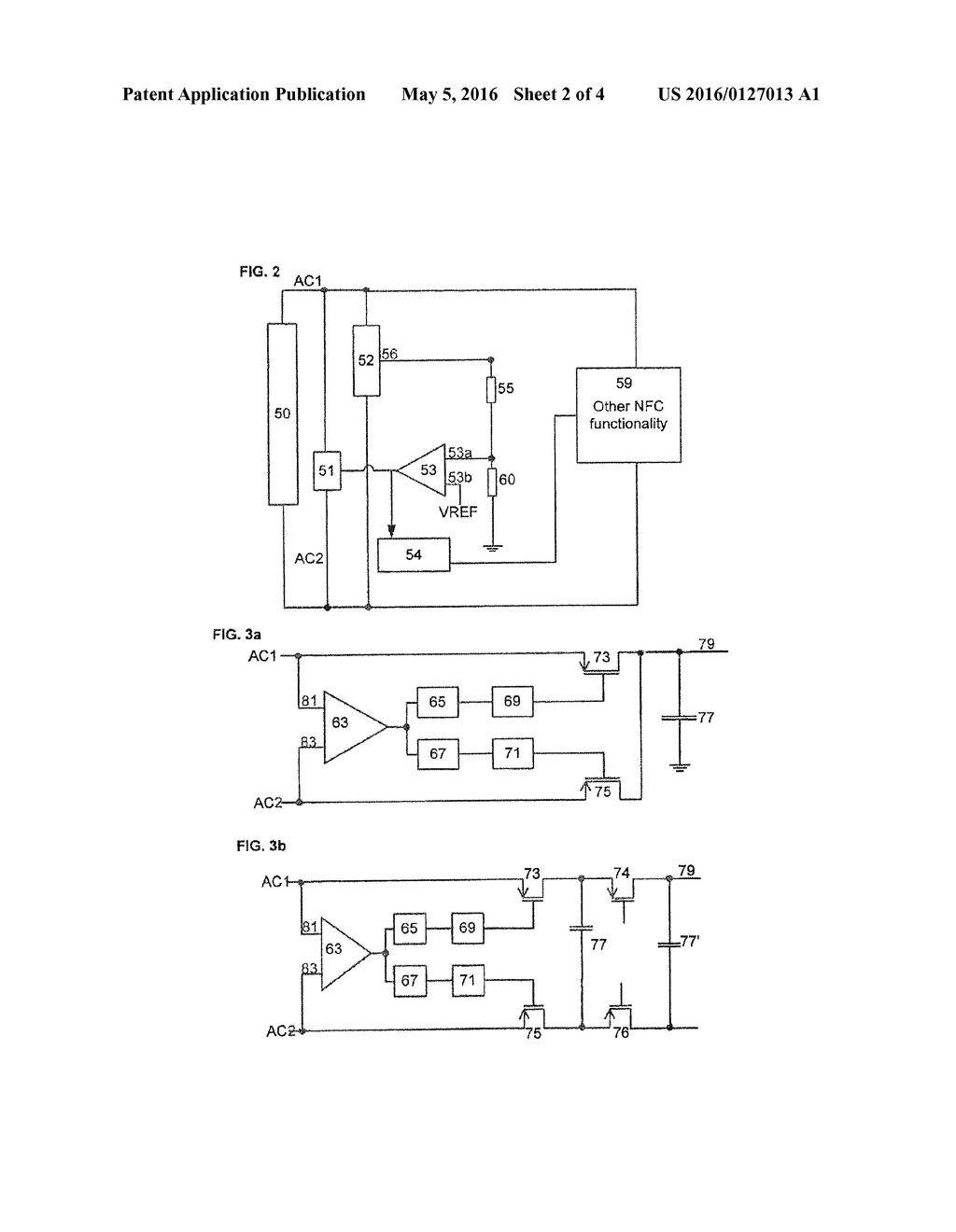 NEAR FIELD RF COMMUNICATOR AND TIMING APPARATUS - diagram, schematic, and image 03