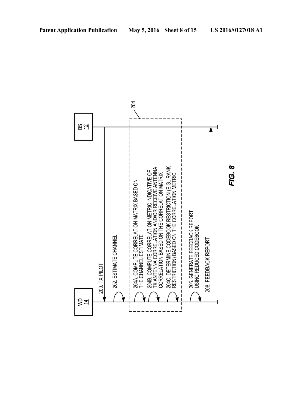 CODEBOOK RESTRICTION - diagram, schematic, and image 09