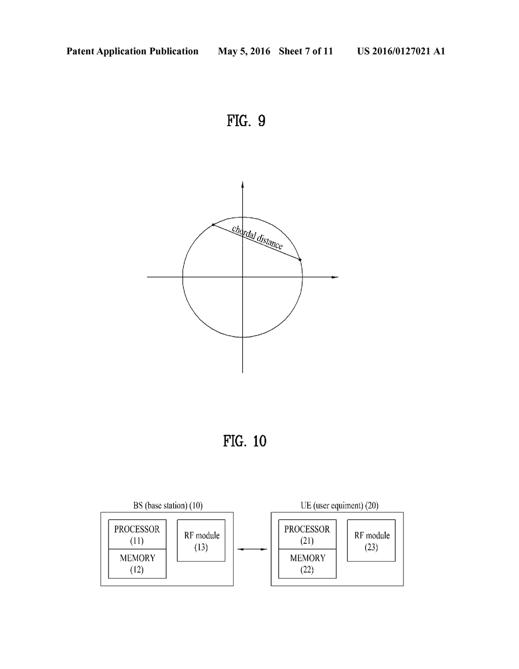 METHOD AND APPARATUS FOR TRANSMITTING UPLINK SIGNALS USING MULTI-ANTENNA - diagram, schematic, and image 08