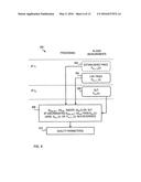 IN-BAND NOISE AND/OR SPECTRAL DEFORMATION MEASUREMENT ON     POLARIZATION-MULTIPLEXED SIGNALS diagram and image