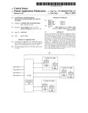 AUTOMATIC CONFIGURATION SUB-SYSTEM FOR DISTRIBUTED ATENNA SYSTEMS diagram and image