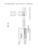 TERMINAL DEVICE, BASE STATION, COMMUNICATION SYSTEM, AND COMMUNICATION     METHOD diagram and image