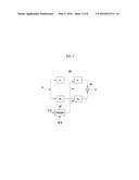 IN-BAND FULL DUPLEX TRANSCEIVER diagram and image