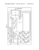 ELECTRONIC DEVICE, METHOD AND SYSTEM FOR HALF DUPLEX DATA TRANSMISSION diagram and image