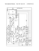 ELECTRONIC DEVICE, METHOD AND SYSTEM FOR HALF DUPLEX DATA TRANSMISSION diagram and image