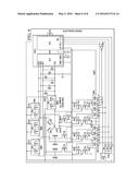 ELECTRONIC DEVICE, METHOD AND SYSTEM FOR HALF DUPLEX DATA TRANSMISSION diagram and image