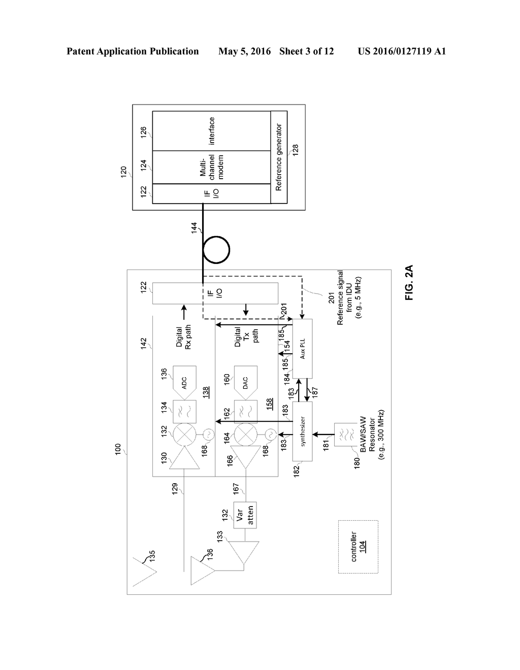 OUTDOOR UNIT RESONATOR CORRECTION - diagram, schematic, and image 04