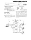 BROADCASTING AND MANAGING BROADCASTS USING A TELEPHONY CONFERENCE PLATFORM diagram and image