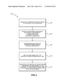 BROADCASTING AND MANAGING BROADCASTS USING A TELEPHONY CONFERENCE PLATFORM diagram and image