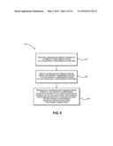 BROADCASTING AND MANAGING BROADCASTS USING A TELEPHONY CONFERENCE PLATFORM diagram and image