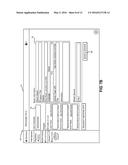 BROADCASTING AND MANAGING BROADCASTS USING A TELEPHONY CONFERENCE PLATFORM diagram and image