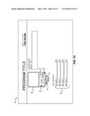 BROADCASTING AND MANAGING BROADCASTS USING A TELEPHONY CONFERENCE PLATFORM diagram and image