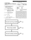 METHOD FOR IMPLEMENTING GRE TUNNEL, ACCESS DEVICE AND AGGREGATION GATEWAY diagram and image