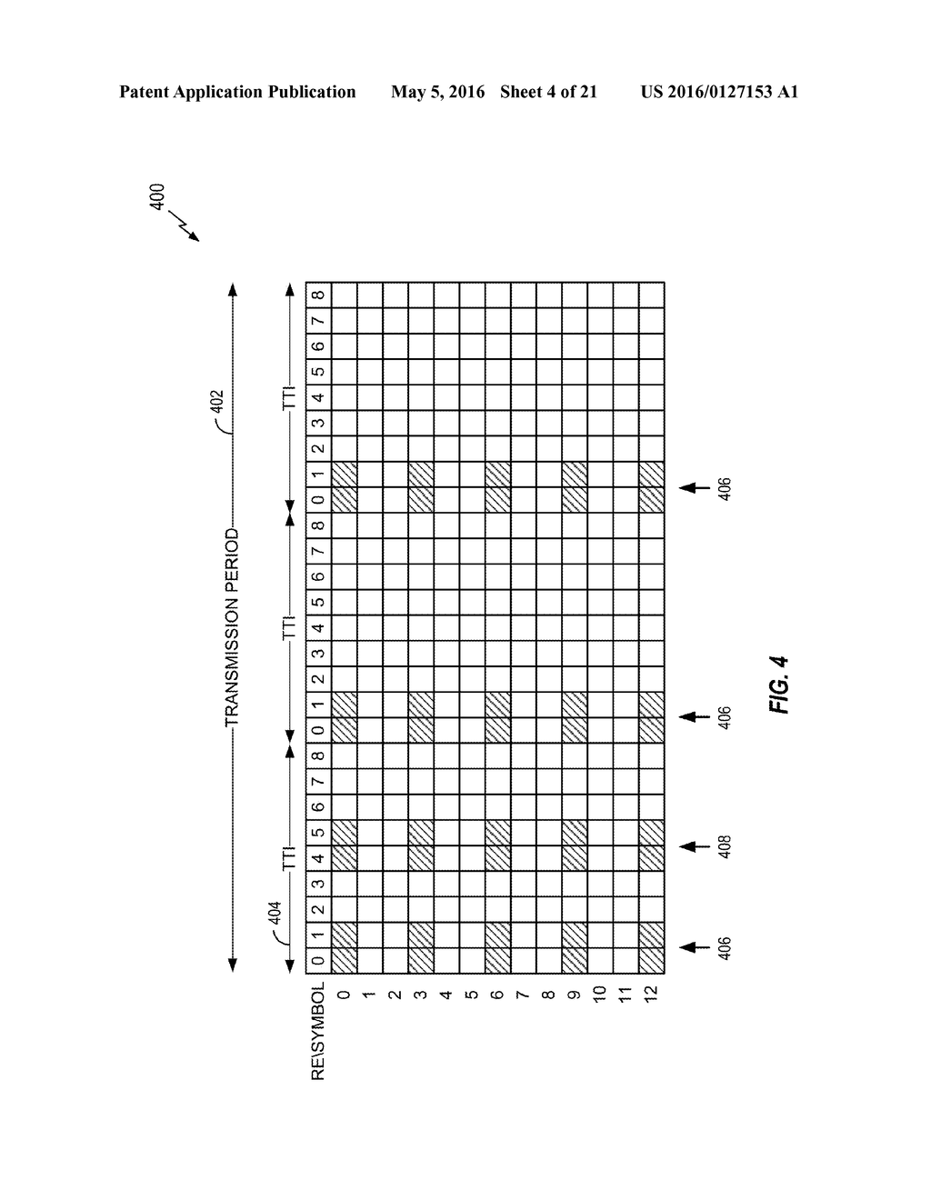 CHANNEL ESTIMATION ENHANCEMENTS - diagram, schematic, and image 05