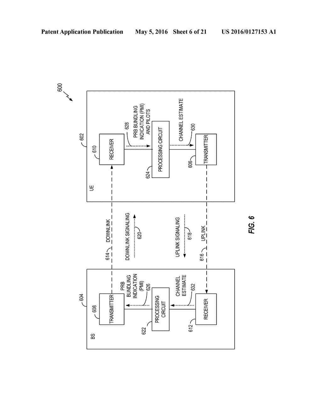 CHANNEL ESTIMATION ENHANCEMENTS - diagram, schematic, and image 07