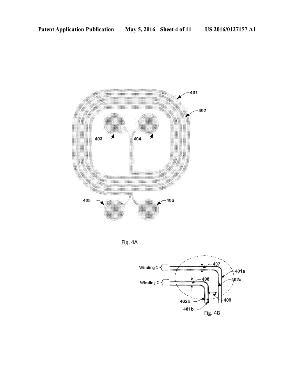 COMMON-MODE SUPPRESSOR BASED ON DIFFERENTIAL TRANSMISSION LINE - diagram, schematic, and image 05