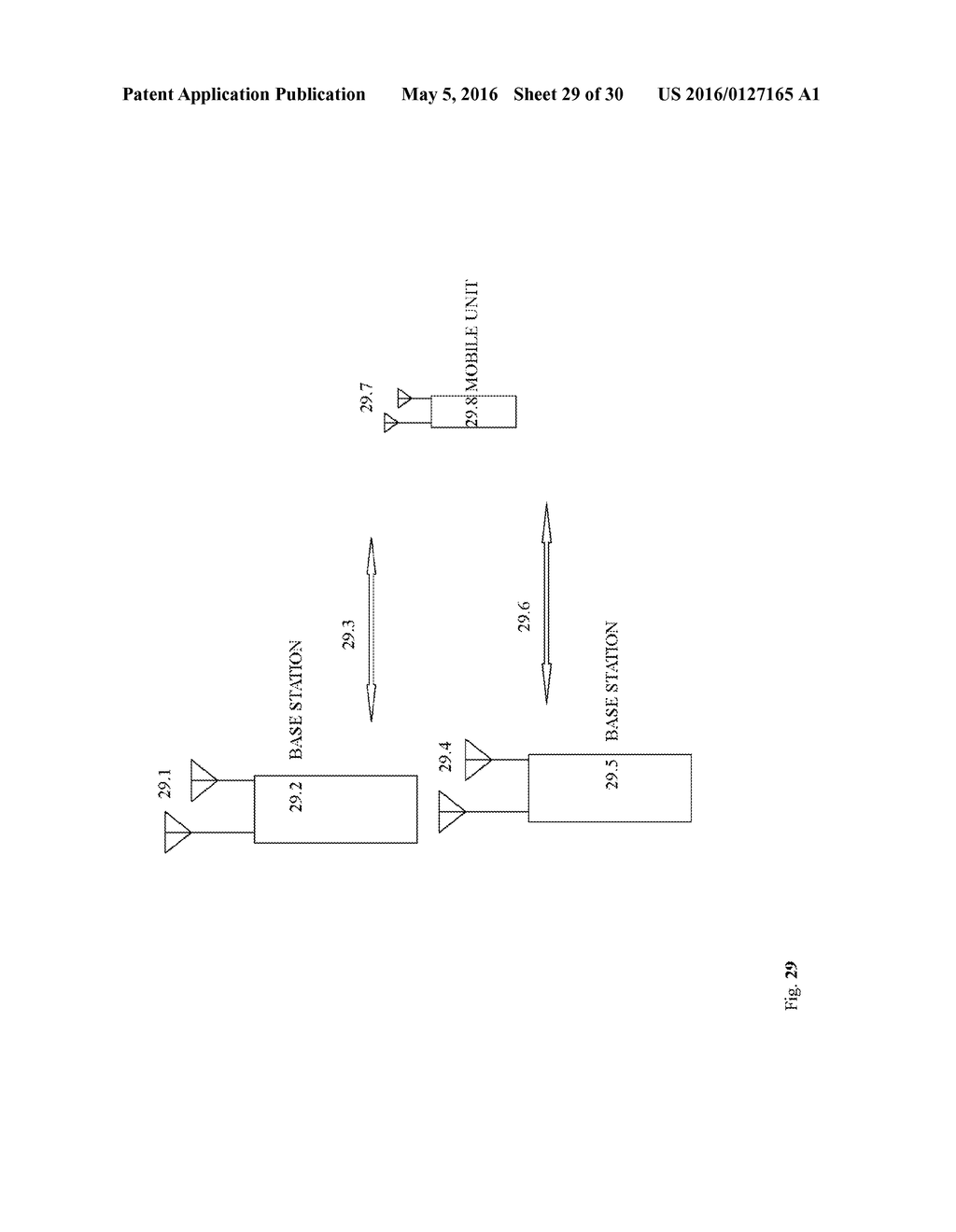 Cross-Correlated Digital Wireless Communication System - diagram, schematic, and image 30