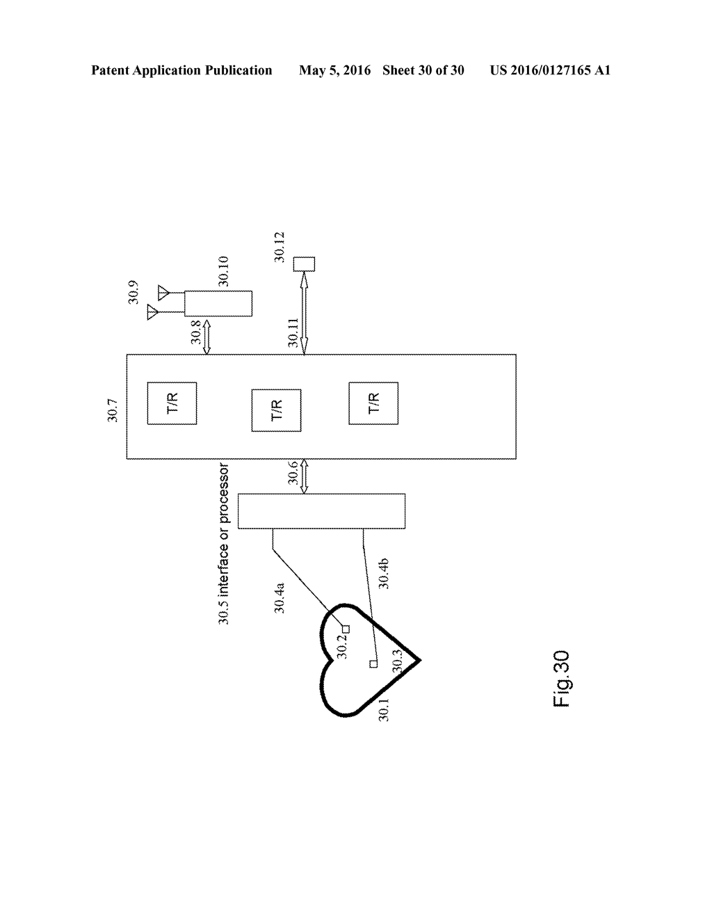 Cross-Correlated Digital Wireless Communication System - diagram, schematic, and image 31