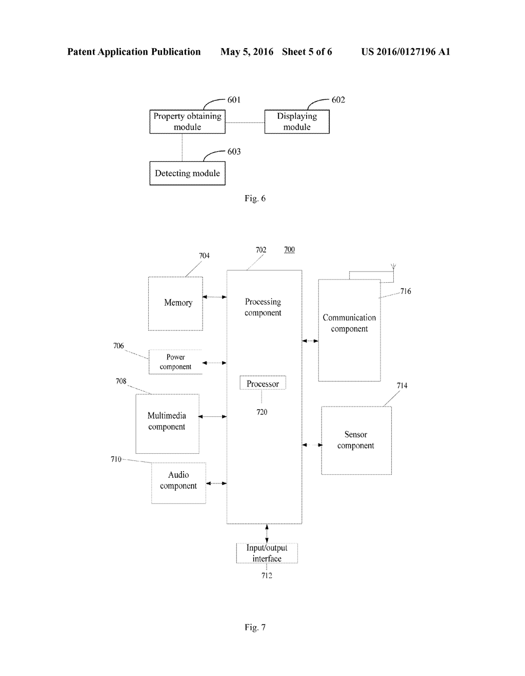 DEVICE CONNECTION PROMPT - diagram, schematic, and image 06