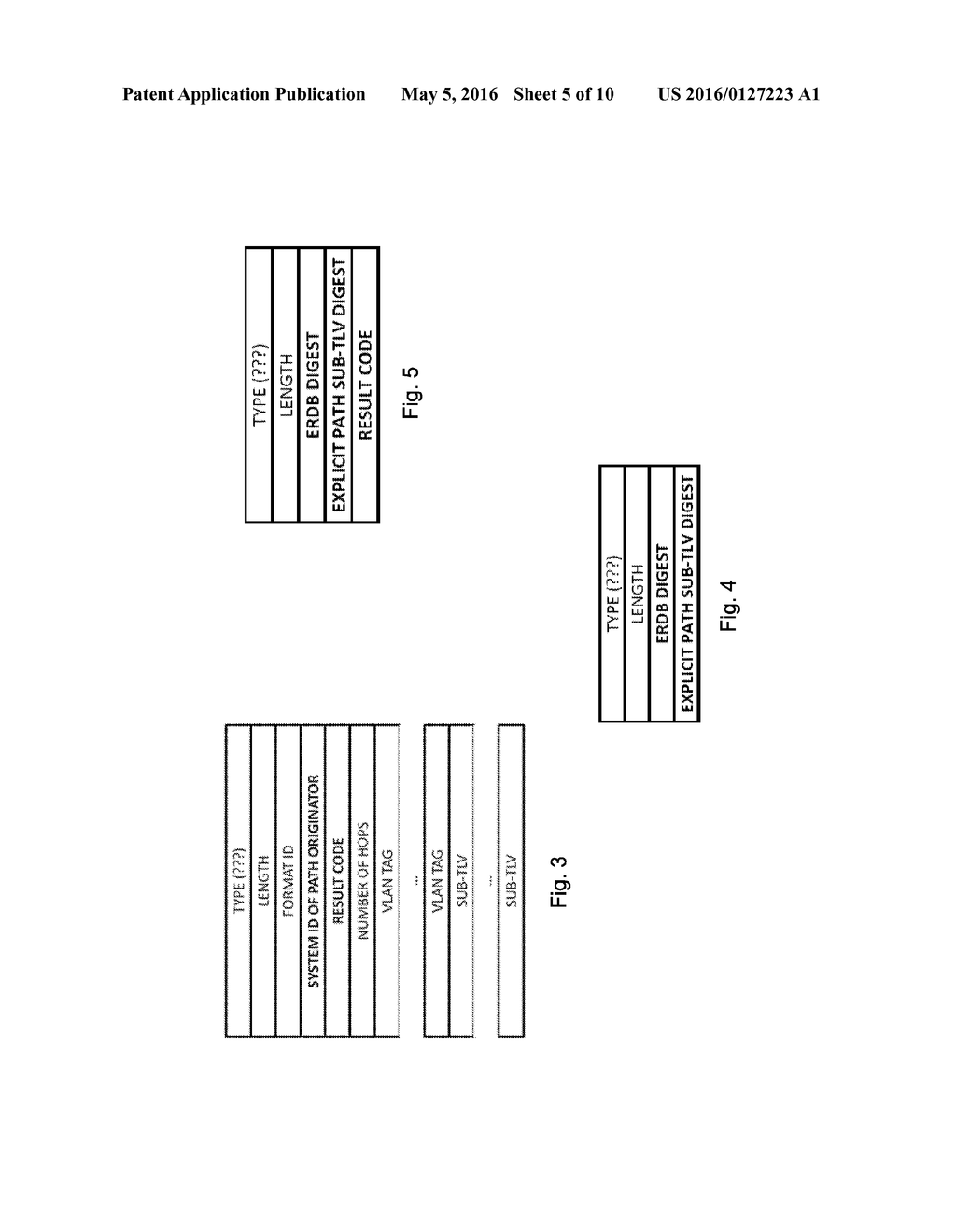 Method for Assured Network State Configuration and Rollback in Link-State     Packet Networks - diagram, schematic, and image 06