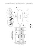 INTELLIGENT TRAFFIC ROUTING diagram and image