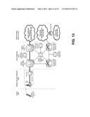 INTELLIGENT TRAFFIC ROUTING diagram and image