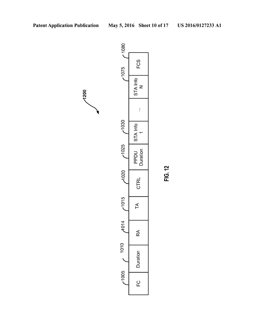 METHODS AND APPARATUS FOR MULTIPLE USER COMMUNICATIONS IN WIRELESS     NETWORKS - diagram, schematic, and image 11