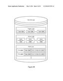 ROUTING HANDLER FOR RULE-BASED ACTION TRIGGERING diagram and image