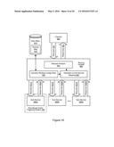 ROUTING HANDLER FOR RULE-BASED ACTION TRIGGERING diagram and image