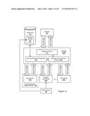 ROUTING HANDLER FOR RULE-BASED ACTION TRIGGERING diagram and image