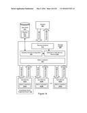 ROUTING HANDLER FOR RULE-BASED ACTION TRIGGERING diagram and image