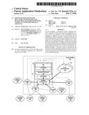 ORCHESTRATION ENGINE FOR REAL-TIME CONFIGURATION AND MANAGEMENT OF     INTERCONNECTIONS WITHIN A CLOUD-BASED SERVICES EXCHANGE diagram and image