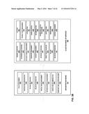 ORCHESTRATION ENGINE FOR REAL-TIME CONFIGURATION AND MANAGEMENT OF     INTERCONNECTIONS WITHIN A CLOUD-BASED SERVICES EXCHANGE diagram and image