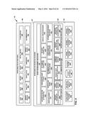 ORCHESTRATION ENGINE FOR REAL-TIME CONFIGURATION AND MANAGEMENT OF     INTERCONNECTIONS WITHIN A CLOUD-BASED SERVICES EXCHANGE diagram and image