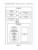 ORCHESTRATION ENGINE FOR REAL-TIME CONFIGURATION AND MANAGEMENT OF     INTERCONNECTIONS WITHIN A CLOUD-BASED SERVICES EXCHANGE diagram and image