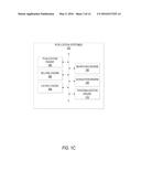 METHOD AND SYSTEM FOR CAPACITY PLANNING OF SYSTEM RESOURCES diagram and image