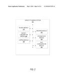 METHOD AND SYSTEM FOR CAPACITY PLANNING OF SYSTEM RESOURCES diagram and image