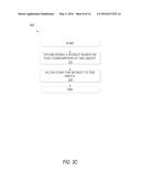 METHOD AND SYSTEM FOR CAPACITY PLANNING OF SYSTEM RESOURCES diagram and image